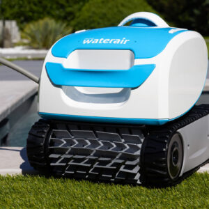 Waterair START puhdistusrobotti