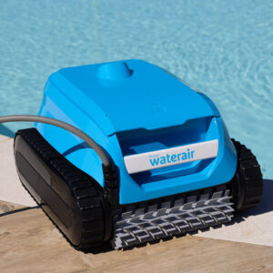 Automaattinen puhdistusrobotti RWD2